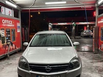 second-hand Opel Astra 