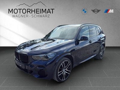 Utilizat 2022 BMW X5 M Sport SUV | 62.266 EUR (Preț OK)