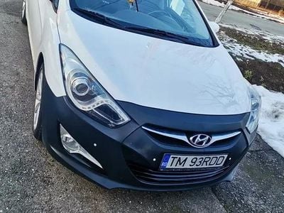 Second-hand Hyundai i40 136 CP (100 kW) 2014 Break