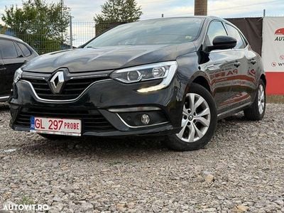 Renault Mégane IV