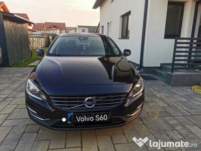 second-hand Volvo S60 d3 2017