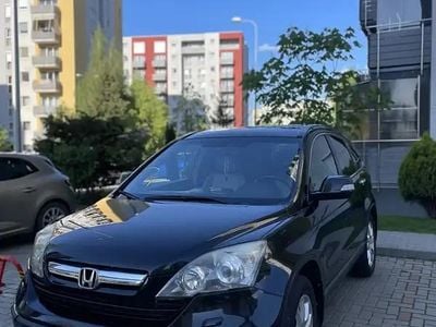 Second-hand 2009 Honda CR-V SUV | 6.000 EUR