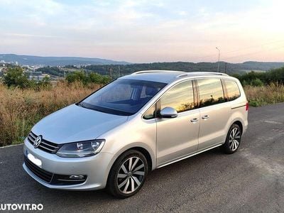 VW Sharan