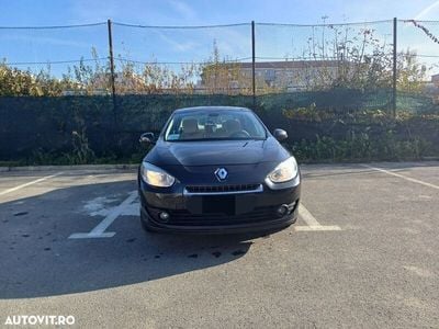 Renault Fluence