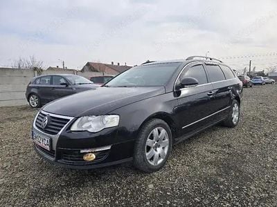 Second-hand VW Passat 105 CP (77 kW) 2010 Break