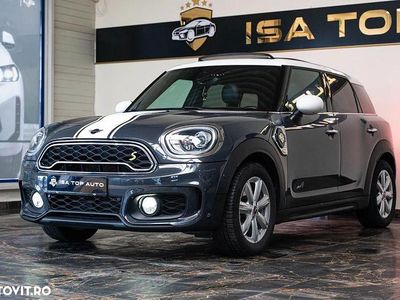Culoaregri Second-hand 2018 Mini John Cooper Works Countryman SUV | 19.999 EUR