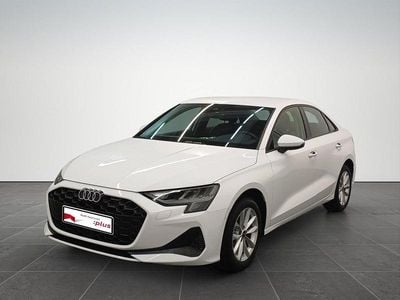 Nouă Audi A3 150 CP (110 kW) 2025