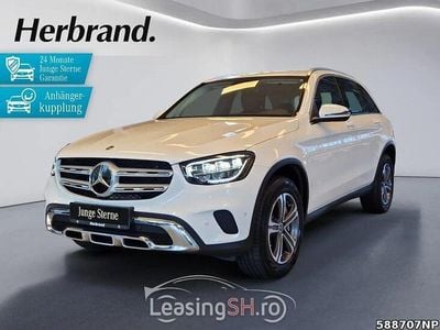Mercedes GLC300