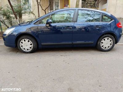 second-hand Citroën C4 1.4i 16V SX