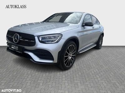 Mercedes GLC300