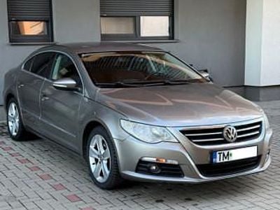 VW CC