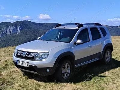 Utilizat 2015 Dacia Duster SUV | 8.600 EUR (Preț OK)