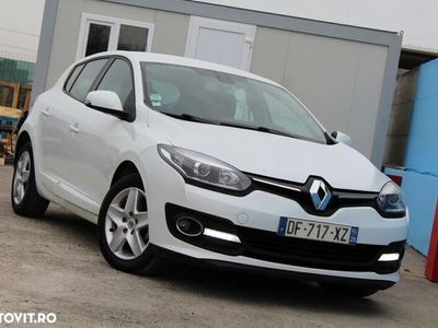 second-hand Renault Mégane ENERGY dCi 110 Start & Stop Dynamique