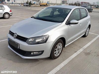 VW Polo
