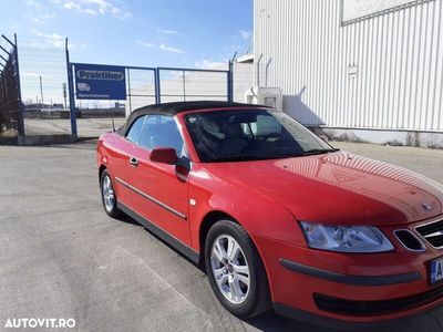 second-hand Saab 9-3 Cabriolet 2.0T Vector