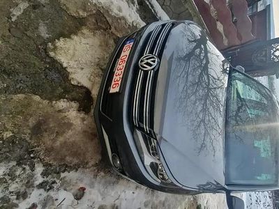Utilizat 2015 VW Tiguan SUV | 11.500 EUR (Preț OK)