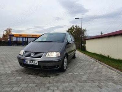 VW Sharan