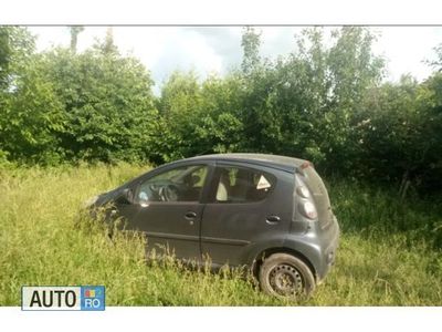 Gri Utilizat 2006 Citroën C1 Hatchback | 1.150 EUR