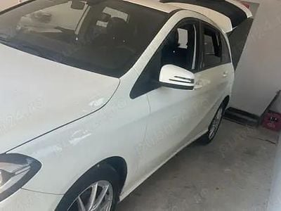 Utilizat 2018 Mercedes 200 SUV | 5.000 EUR