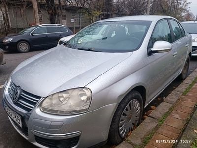 VW Jetta