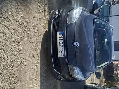 Second-hand Renault Mégane III Bose Edition 81 CP (59 kW) 2013 Break