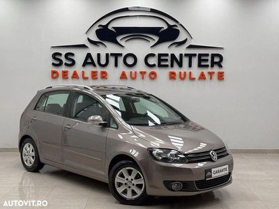 Culoaremaro Utilizat 2010 VW Golf VI Highline Hatchback | 5.990 EUR (Puțin scump)