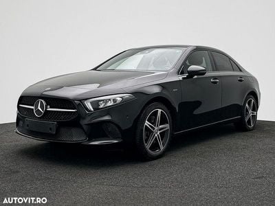Mercedes A250