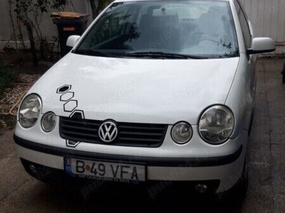 VW Polo