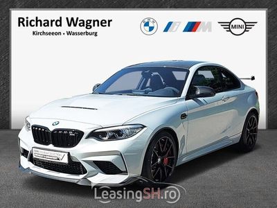 second-hand BMW M2 M