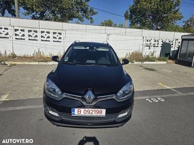 Renault Mégane GrandTour