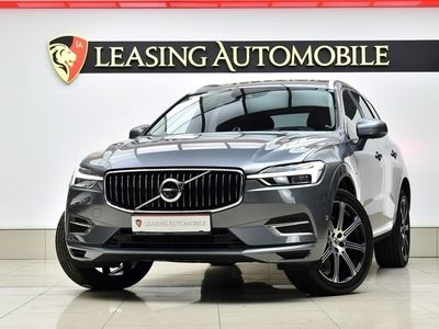 second-hand Volvo XC60 T8 INSCRIPTION