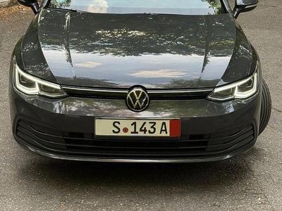 VW Golf VIII