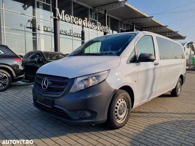 Mercedes Vito