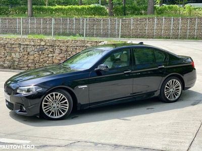 BMW 535