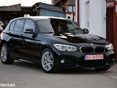 second-hand BMW 118 Seria 1 d Aut. M Sport