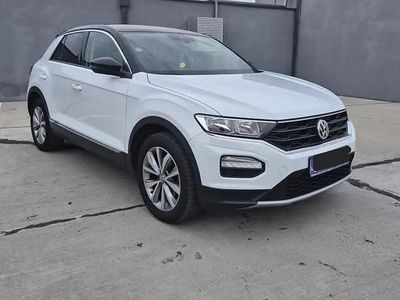 Utilizat 2019 VW T-Roc SUV | 16.850 EUR