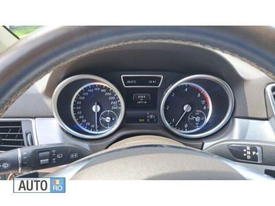 Mercedes ML250