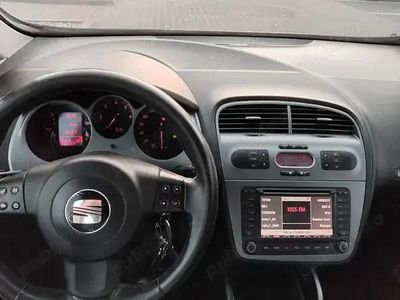 Seat Altea
