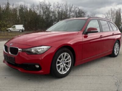 second-hand BMW 320 Efficient Dynamics,2017,led,163cp