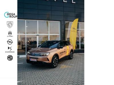 Galbeuriu Utilizat 2024 Opel Grandland X SUV | 28.900 EUR