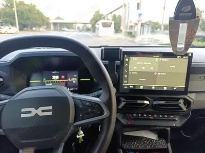 Second-hand 2024 Dacia Duster SUV | 19.900 EUR (Scump)