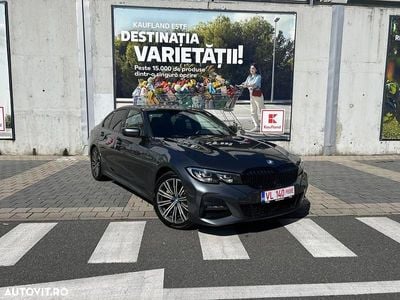 BMW 320e
