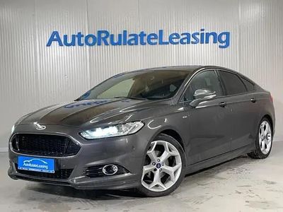 Culoaregri Utilizat 2018 Ford Mondeo ST-Line Berlinǎ | 11.790 EUR (Puțin scump)