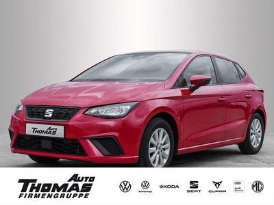Utilizat 2022 Seat Ibiza Style | 19.180 EUR (Scump)