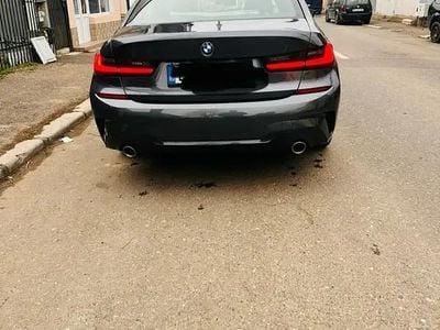 Second-hand BMW 2000 200 CP (147 kW) 2020 Berlinǎ