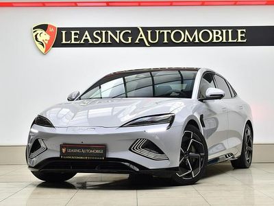 Gri Utilizat 2024 BYD Seal Berlinǎ | 38.990 EUR