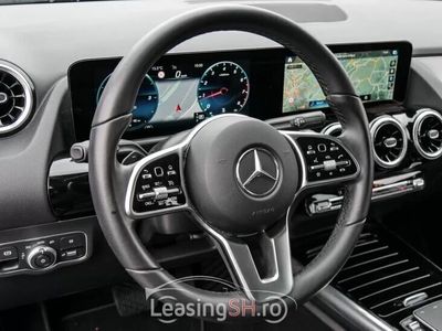 second-hand Mercedes GLA200 2020 1.4 Benzină 163 CP 19.700 km - 42.021 EUR - leasing auto