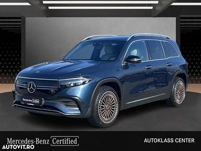 Mercedes EQB300