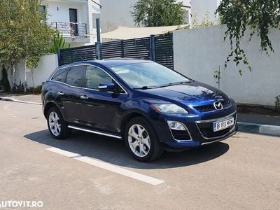 Mazda CX-7