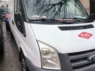 Utilizat 2010 Ford Transit | 3.199 EUR